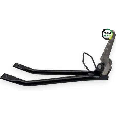 Platine arriere gauche APRILIA RS4 50 2011 - 2017