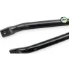 Platine arriere gauche APRILIA RS4 50 2011 - 2017