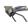 Platine arriere gauche APRILIA RS4 50 2011 - 2017
