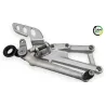 Platine avant droite APRILIA RS4 50 2011 - 2017 Platine avant droite APRILIA RS4 50 2011 - 2017