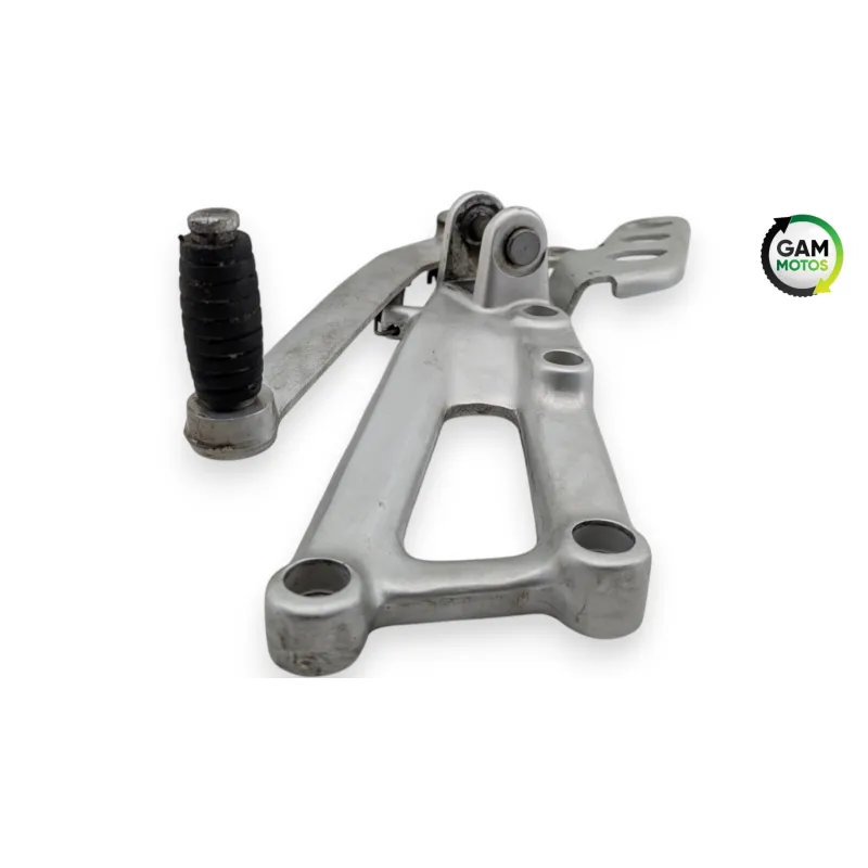 Platine avant droite APRILIA RS4 50 2011 - 2017