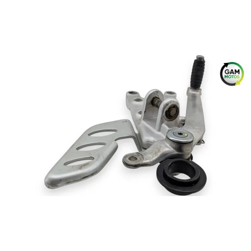 Platine avant droite APRILIA RS4 50 2011 - 2017