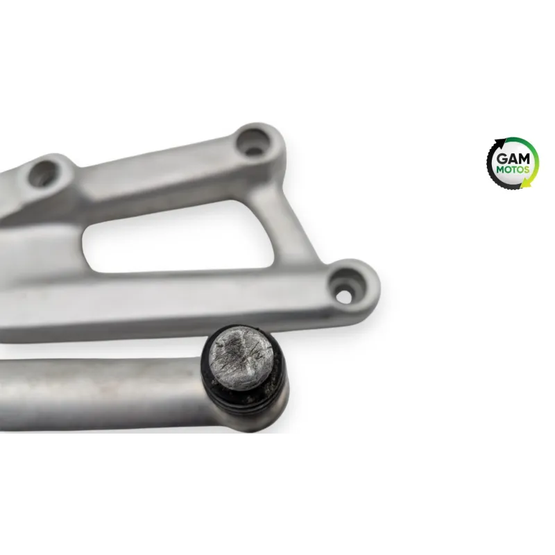 Platine avant droite APRILIA RS4 50 2011 - 2017