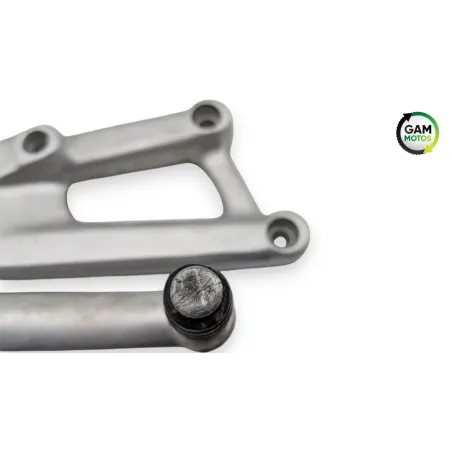 Platine avant droite APRILIA RS4 50 2011 - 2017