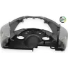 Coque arriere KYMCO AGILITY CITY 125 R16 2008 - 2015 Coque arriere KYMCO AGILITY CITY 125 R16 2008 - 2015