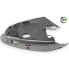Coque arriere KYMCO AGILITY CITY 125 R16 2008 - 2015 Coque arriere KYMCO AGILITY CITY 125 R16 2008 - 2015