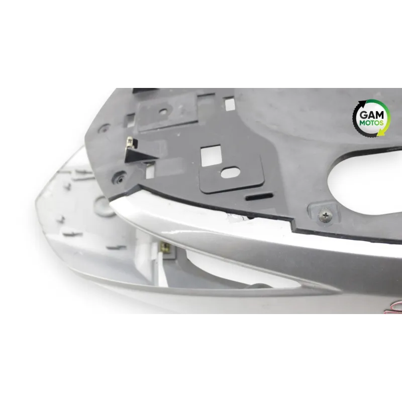Coque arriere KYMCO AGILITY CITY 125 R16 2008 - 2015