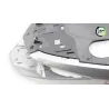 Coque arriere KYMCO AGILITY CITY 125 R16 2008 - 2015 Coque arriere KYMCO AGILITY CITY 125 R16 2008 - 2015