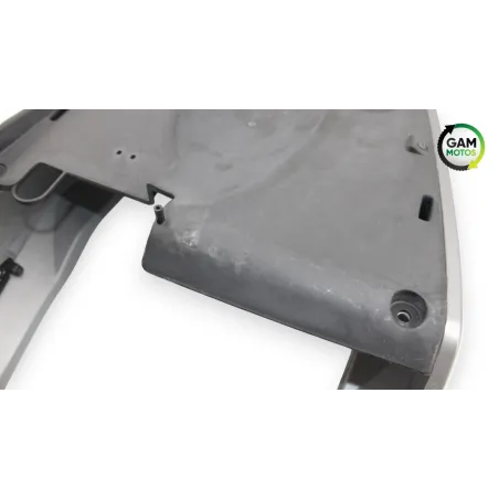 Coque arriere KYMCO AGILITY CITY 125 R16 2008 - 2015