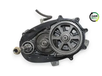 Carter transmission KYMCO AGILITY CITY 125 R16 2008 - 2015