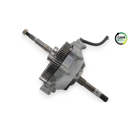 Carter transmission KYMCO AGILITY CITY 125 R16 2008 - 2015