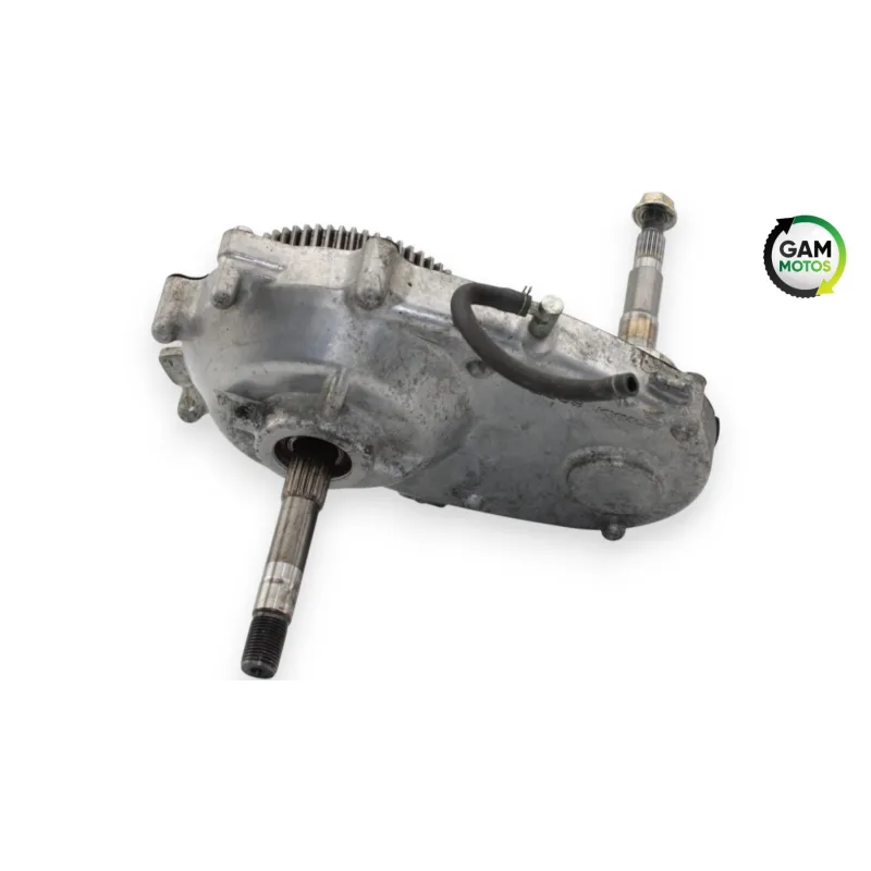 Carter transmission KYMCO AGILITY CITY 125 R16 2008 - 2015