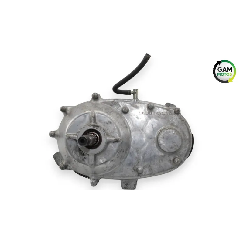 Carter transmission KYMCO AGILITY CITY 125 R16 2008 - 2015