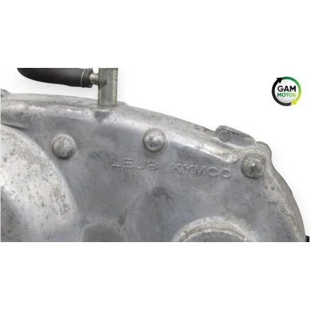 Carter transmission KYMCO AGILITY CITY 125 R16 2008 - 2015
