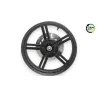 Jante arriere KYMCO AGILITY CITY 125 R16 2008 - 2015 Jante arriere KYMCO AGILITY CITY 125 R16 2008 - 2015