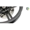 Jante arriere KYMCO AGILITY CITY 125 R16 2008 - 2015 Jante arriere KYMCO AGILITY CITY 125 R16 2008 - 2015