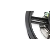 Jante arriere KYMCO AGILITY CITY 125 R16 2008 - 2015 Jante arriere KYMCO AGILITY CITY 125 R16 2008 - 2015