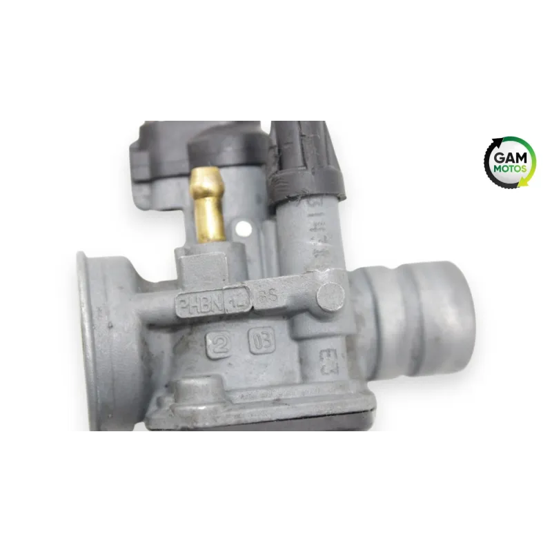 carburateur APRILIA RALLY 50 1995 - 2004
