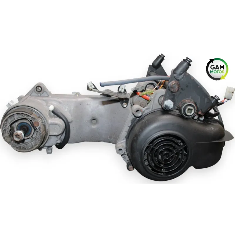Moteur APRILIA RALLY 50 1995 - 2004