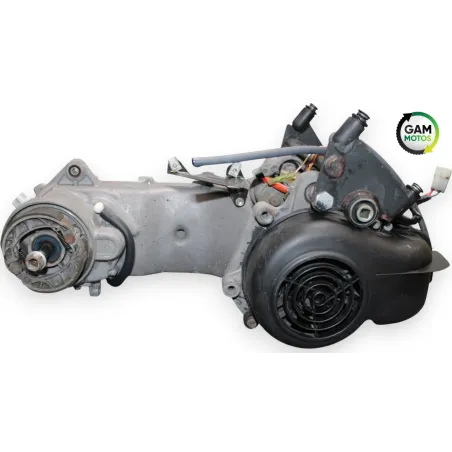 Moteur APRILIA RALLY 50 1995 - 2004