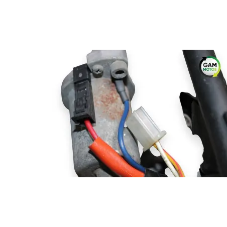 Moteur APRILIA RALLY 50 1995 - 2004