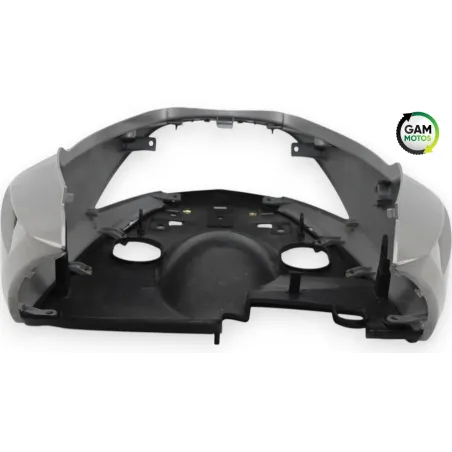 Coque arriere KYMCO AGILITY CITY 125 R16 2008 - 2015