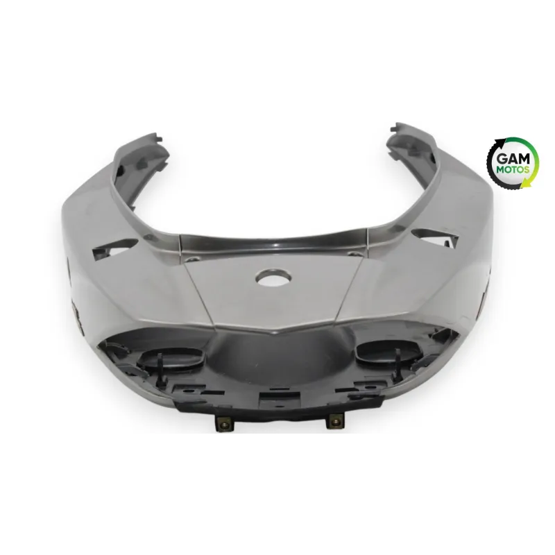 Coque arriere KYMCO AGILITY CITY 125 R16 2008 - 2015