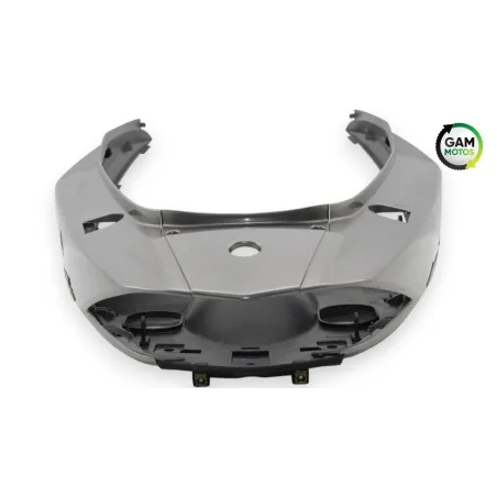 Coque arriere KYMCO AGILITY CITY 125 R16 2008 - 2015