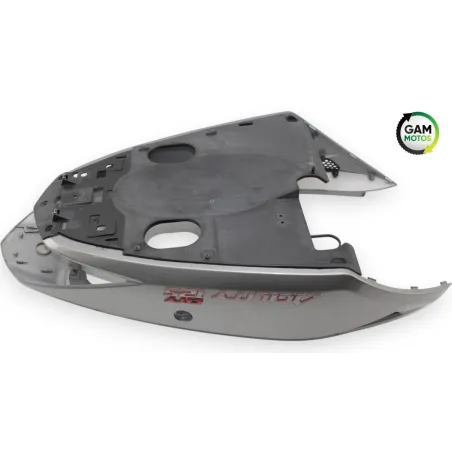 Coque arriere KYMCO AGILITY CITY 125 R16 2008 - 2015