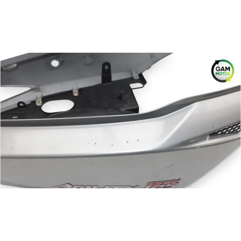 Coque arriere KYMCO AGILITY CITY 125 R16 2008 - 2015