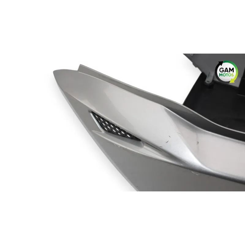 Coque arriere KYMCO AGILITY CITY 125 R16 2008 - 2015