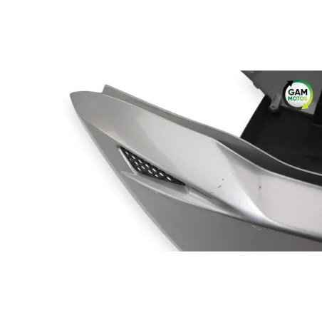 Coque arriere KYMCO AGILITY CITY 125 R16 2008 - 2015