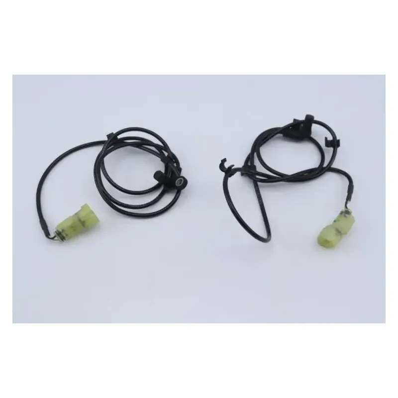 Capteur abs TRIUMPH STREET TRIPLE 765 RS ABS 2020 - 2022