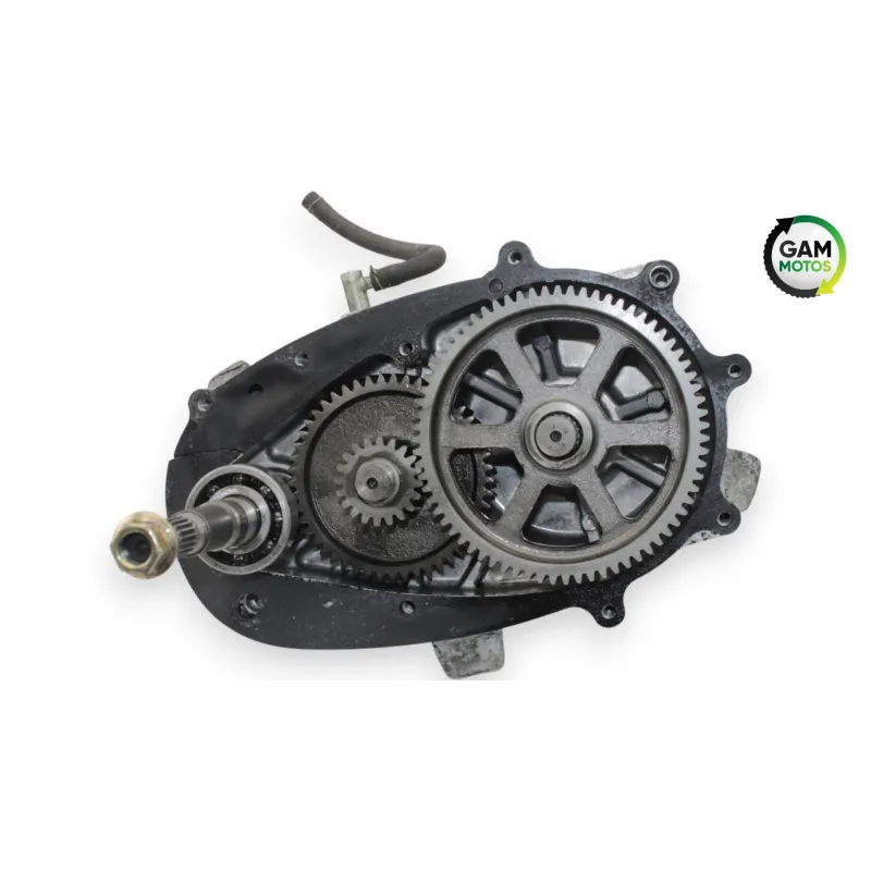 Carter transmission KYMCO AGILITY CITY 125 R16 2008 - 2015