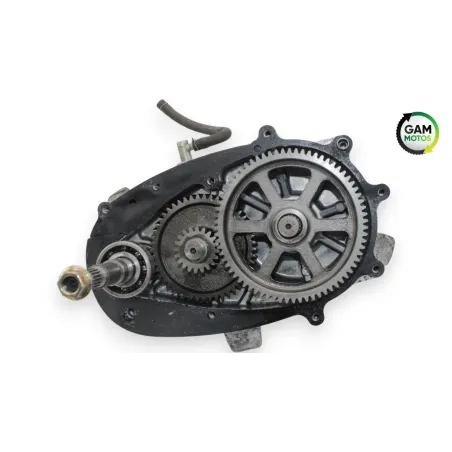 Carter transmission KYMCO AGILITY CITY 125 R16 2008 - 2015