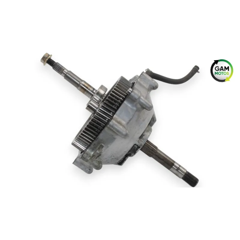 Carter transmission KYMCO AGILITY CITY 125 R16 2008 - 2015