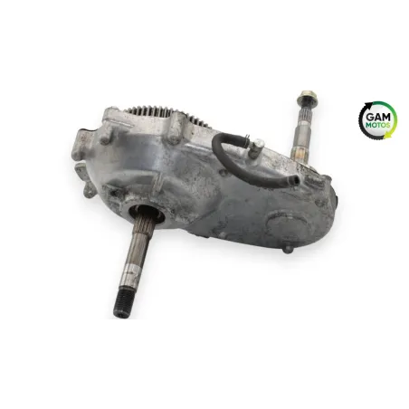 Carter transmission KYMCO AGILITY CITY 125 R16 2008 - 2015