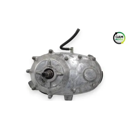 Carter transmission KYMCO AGILITY CITY 125 R16 2008 - 2015