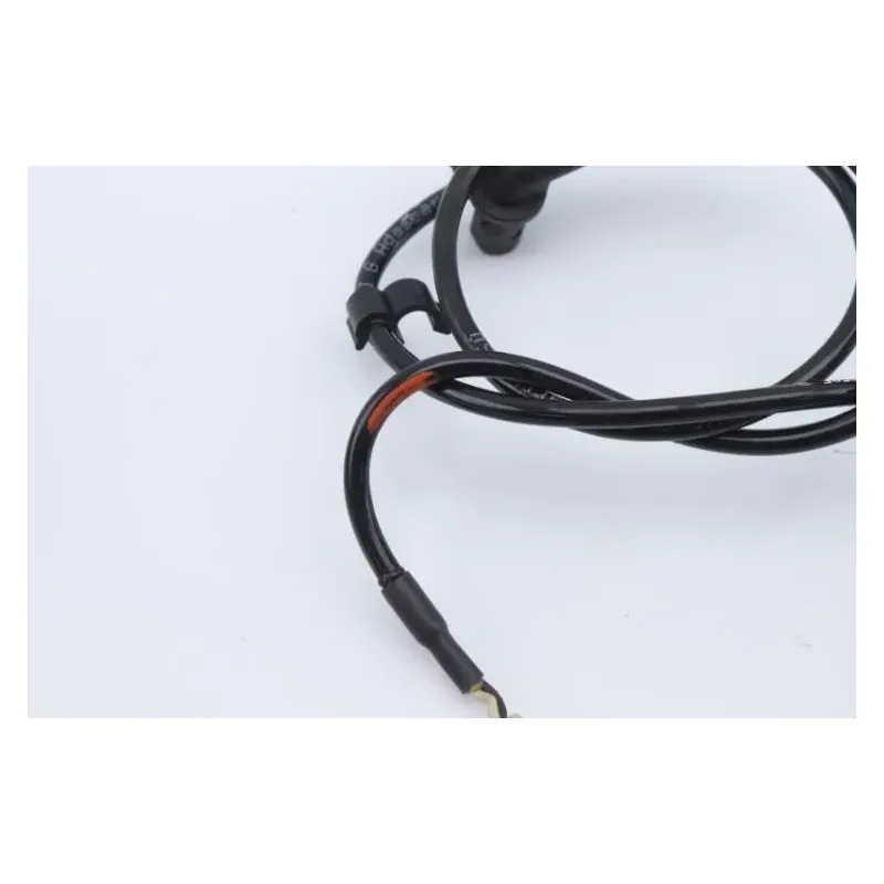 Capteur abs TRIUMPH STREET TRIPLE 765 RS ABS 2020 - 2022
