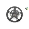 Jante avant KYMCO AGILITY CITY 125 R16 2008 - 2015 Jante avant KYMCO AGILITY CITY 125 R16 2008 - 2015