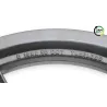 Jante avant KYMCO AGILITY CITY 125 R16 2008 - 2015 Jante avant KYMCO AGILITY CITY 125 R16 2008 - 2015