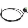 Cable de starter APRILIA RALLY 50 1995 - 2004 Cable de starter APRILIA RALLY 50 1995 - 2004