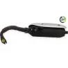 Ligne d'echappement APRILIA RALLY 50 1995 - 2004 Ligne d'echappement APRILIA RALLY 50 1995 - 2004