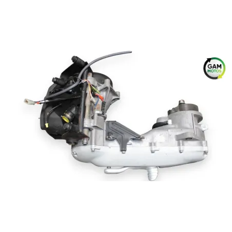 Moteur APRILIA RALLY 50 1995 - 2004
