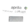 Garde boue avant APRILIA RALLY 50 1995 - 2004 Garde boue avant APRILIA RALLY 50 1995 - 2004