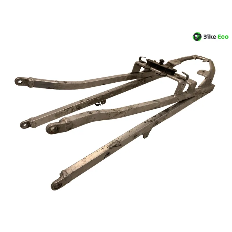 Boucle cadre arriere SUZUKI GSXR 750 1992-1995