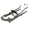 Boucle cadre arriere SUZUKI GSXR 750 1992-1995