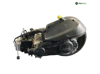 Moteur DAELIM S2 SQ 125 FI 2007-2012