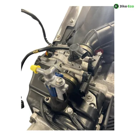 Moteur DAELIM S2 SQ 125 FI 2007-2012