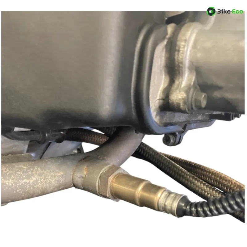 Moteur DAELIM S2 SQ 125 FI 2007-2012